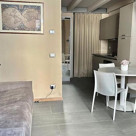 Couple'S Dream Loft 100Mt From Duomo And Lake Como Ngoại thất bức ảnh