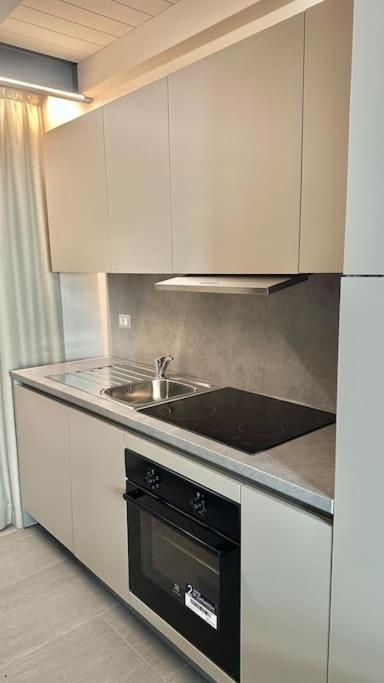 Couple'S Dream Loft 100Mt From Duomo And Lake Como Ngoại thất bức ảnh