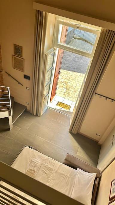 Couple'S Dream Loft 100Mt From Duomo And Lake Como Ngoại thất bức ảnh