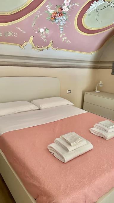 Couple'S Dream Loft 100Mt From Duomo And Lake Como Ngoại thất bức ảnh