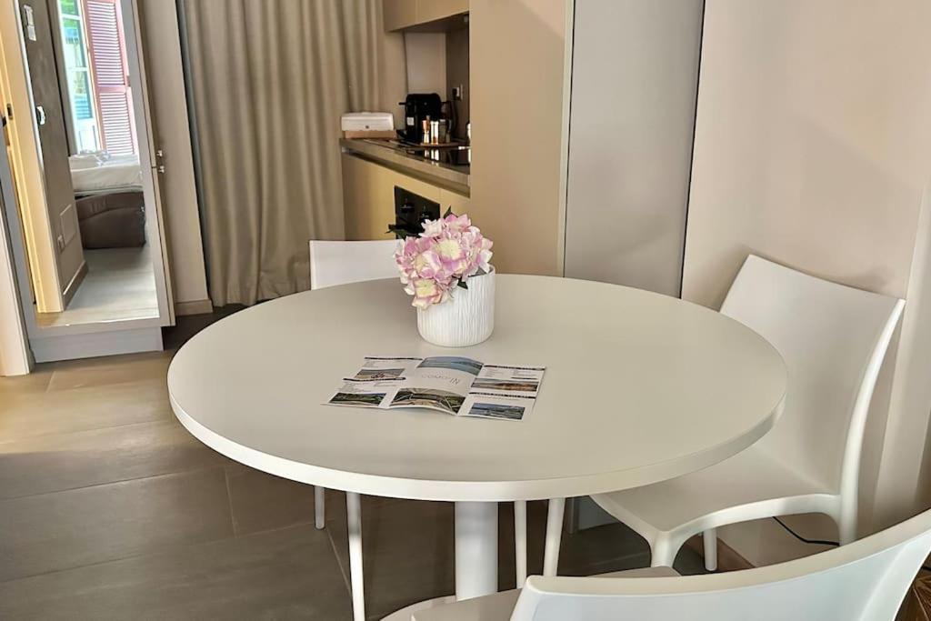 Couple'S Dream Loft 100Mt From Duomo And Lake Como Ngoại thất bức ảnh
