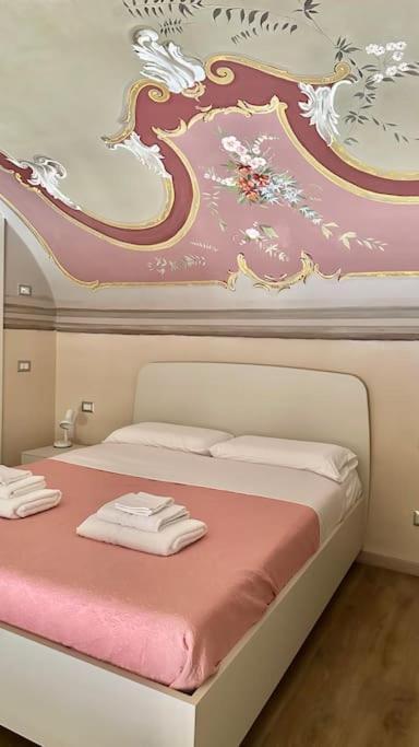 Couple'S Dream Loft 100Mt From Duomo And Lake Como Ngoại thất bức ảnh