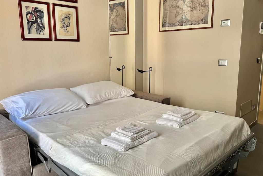 Couple'S Dream Loft 100Mt From Duomo And Lake Como Ngoại thất bức ảnh
